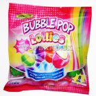 Lollies Bubble Pop 144g